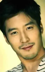 بیوگرافی Joon Sung Kim