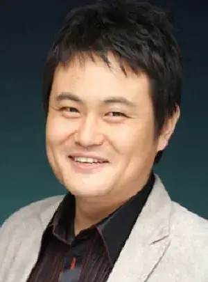 بیوگرافی Jin Soo Kim