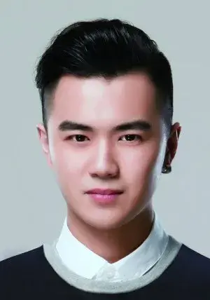 بیوگرافی Si Cheng Li