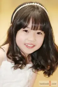 بیوگرافی Yoo Bin Kim