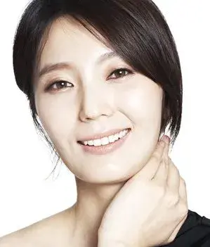 بیوگرافی Hye Kyung Ahn
