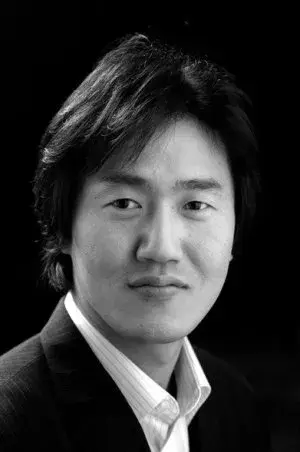 بیوگرافی An Jin Shin