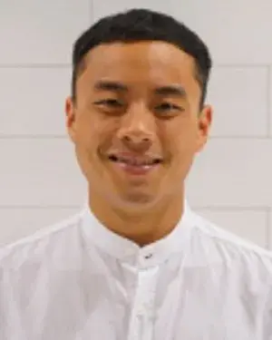 بیوگرافی Tae Joon Kim