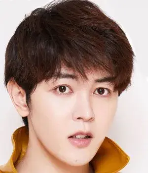 بیوگرافی Jing Yao Dai