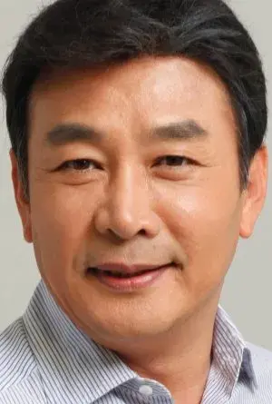 بیوگرافی Yong Woo Gil