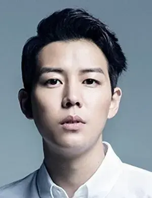 بیوگرافی Ji Hoon Shin
