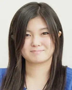 بیوگرافی Erika Yoshida