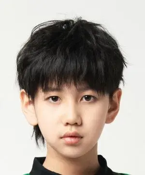 بیوگرافی Bo Chen Xiao