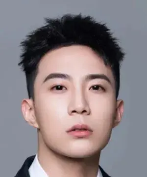 بیوگرافی Bo Yu Zhang