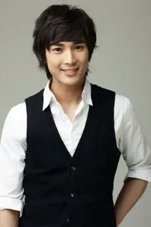 بیوگرافی Woo Hyeok Choi