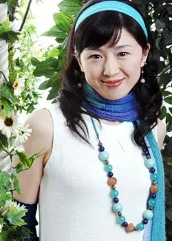بیوگرافی Mi Jin Kim