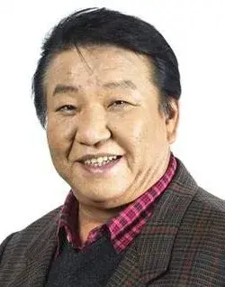 بیوگرافی Jin Tae Kim