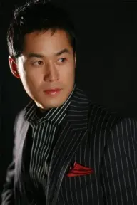 بیوگرافی Jung Woo Park