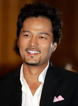 بیوگرافی Sung Taek Kim
