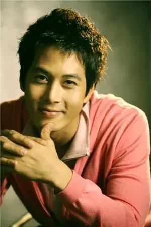 بیوگرافی Jung Wook Kim