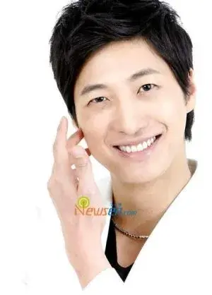 بیوگرافی Sung Woon Jung