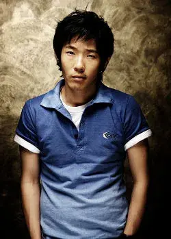 بیوگرافی Young Seo Park