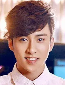 بیوگرافی Zi Jie Wang