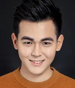 بیوگرافی Wen Hao Xu