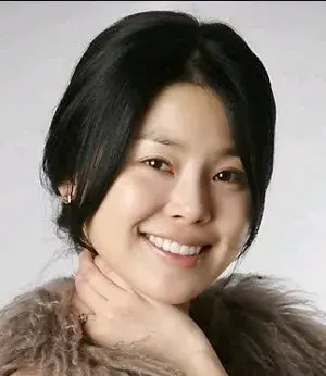 بیوگرافی Min Joo Kim