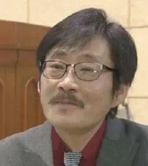 بیوگرافی Tae Hyung Kim