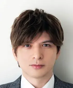 بیوگرافی Yu Shirota Fernandez