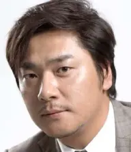 بیوگرافی Hyung Jong Kim