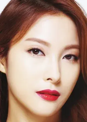 بیوگرافی Gyu Ri Park
