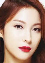 بیوگرافی Gyu Ri Park
