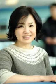 بیوگرافی Eun Sook Kim