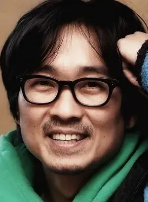 بیوگرافی Hang Joon Jang