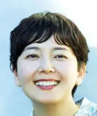 بیوگرافی Akiko Kikuchi