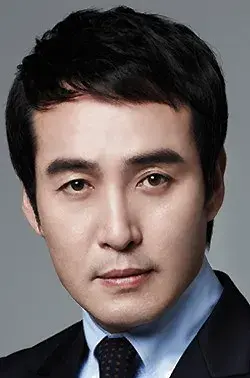 بیوگرافی Ho Bin Jung