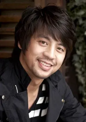 بیوگرافی Oh Jung Kwon
