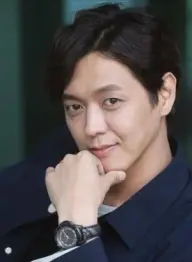 بیوگرافی Heung Soo Kim