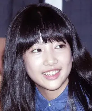 بیوگرافی Min Ah Jo
