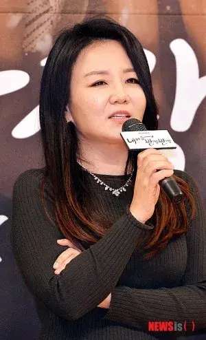 بیوگرافی Jung Seon Jo