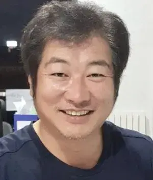 بیوگرافی Sung Hwan Joo