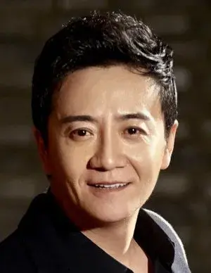 بیوگرافی Yi Long Zhang