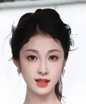 بیوگرافی Xiao Wan Zhang