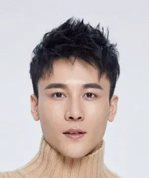 بیوگرافی Yang Gao