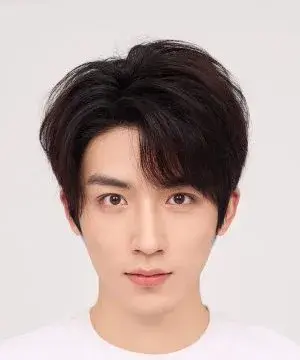 بیوگرافی Kai Wen Li