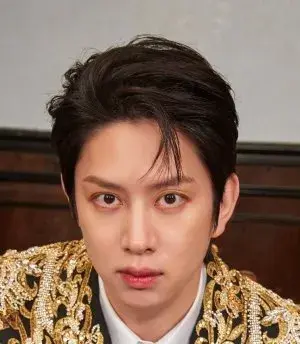 بیوگرافی Hee Chul Kim