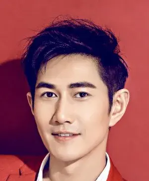 بیوگرافی Ming Han He