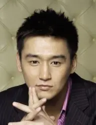 بیوگرافی Marcus Zhang