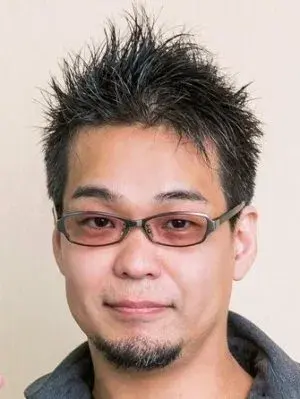 بیوگرافی Shogo Muto