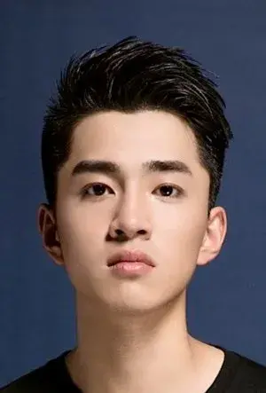بیوگرافی Shi Kang Jin