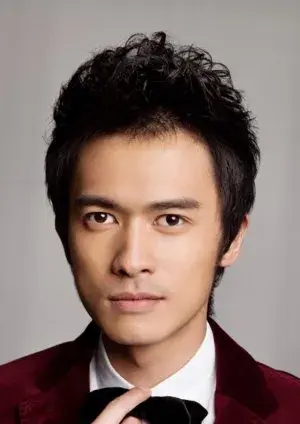 بیوگرافی Jie Qi Yu