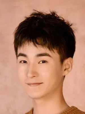 بیوگرافی Liu Lei