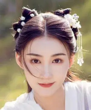 بیوگرافی Yu Jiao